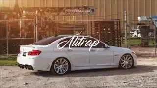 Arabic Trap Car Music | Trpzn - Banzai