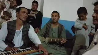 ترکمن آیدم سازلاری استاد مستانه ۴