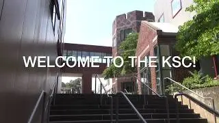 Magnifying Wellesley: Keohane Sports Center