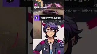 DOOT HORN! #shorts #twitchclips #twitch #vtuber