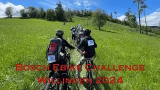Bosch Ebike Challenge Willingen 2024