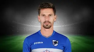 How Good Is Adrien Silva At Sampdoria? ⚽🏆🇵🇹