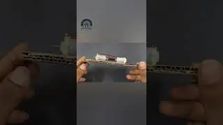 How to Make a Free Mini Generator Using 2 DC Motors | DIY Free Energy Project #diy #freeenergy #feg