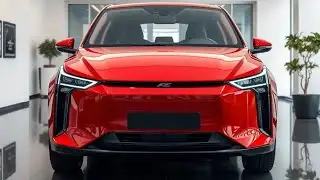2025 Li Auto ONE Review: Features, Price & Performance in 4:28!