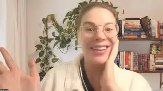 Linda's Singing Lesson