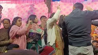 Prem sankirtan Mandal Ramayan paath bhajan gayak Saket Bhatia#subscribe 🌹🎉❤️🙏