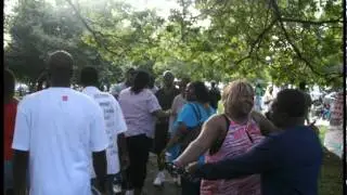 Rockwel Gardens Reunion 2011