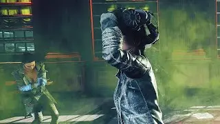 Insurgents attack Independence Hall | Homefront The Revolution [PC Gameplay]
