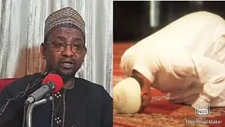 Sau nawa akeyin sallan nafila a rana kuma a wani lokaci ? tambayoyi da amsoshi