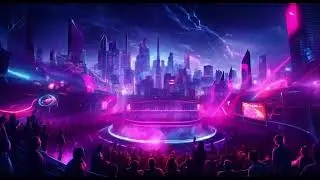 126 BPM Pure Energy! ⚡| Uplifting Electronic Music for Drone & Party Shots! |#electronicmusic