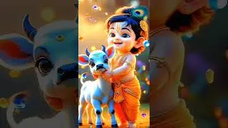 #ai भक्ति video kaise banaye#coment#krishna राधे#bhakti#tech#shorts#technology #krishna