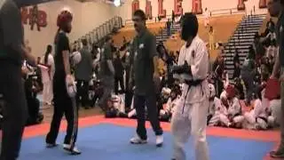 fuzzmonkey 1st place indviduals
