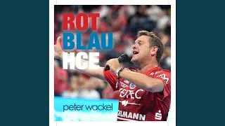 Rot Blau HCE