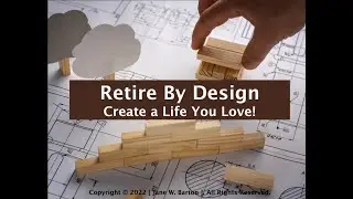 PPACG Ent Retirement Series: Retire By Design