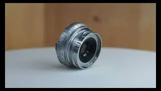 라이카 Leica Ernst Leitz Gmbh Wetzlar Summaron f=3.5cm 1:3.5 M마운트