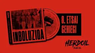 Herdoil - Etsai gehiegi