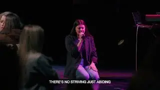 In Rest Is God&rsquo;s Best - Ruvim Borovets | Sunday at Flame of Fire
