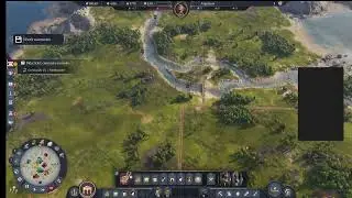 Anno 117 episode 3