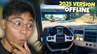 Truck Simulator Big Rigs | 2025 Version | Mobile Game | OFFLINE