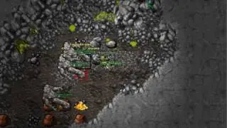 [TS Winter Update 2009] Shard of Corruption e Renegade Orc @ TibiaBR.com