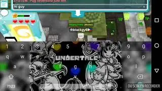Cubic castles adventure mode