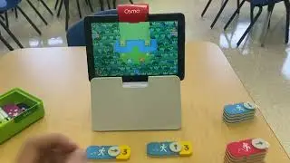 Promise Partnership 2024 - OSMO Coding Duo