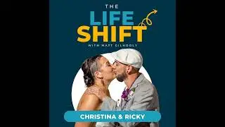 Overcoming Adversity : In Sickness and in Health | Christina Kadinger & Ricky Bucceri