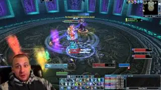 Will of the Emperor 10 Man Normal Guide