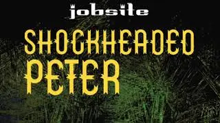 SHOCKHEADED PETER teaser