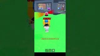 I STOLE a SUPER RARE Exclusive Chest Mimic! 🤯 (Steal a Pet!)