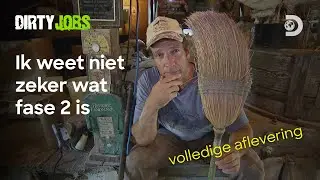 Dat geknoei gaat van je loon af. (Volledige aflevering)