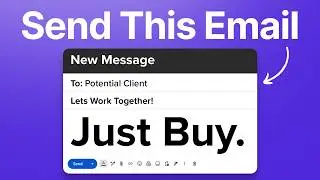 The Cold Email Strategy That Will Take Over in 2026