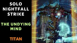 SOLO Nightfall 