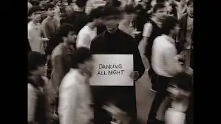 Turaab - Dancing All Night (Audio)