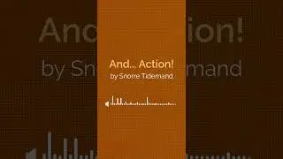 Berlin Brass: 'And... Action!' by Snorre Tidemand  #orchestration #music #filmmusic #orchestra