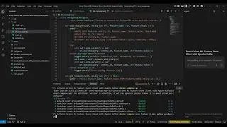 Event-Driven ML Feature Store Client | Apache Kafka & Python