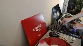 Almost Spring Vinyl 2020 (Deep/Lofi)