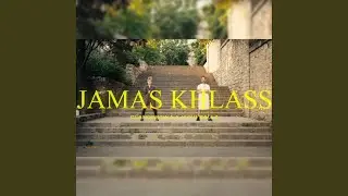 JAMAS KHALAS