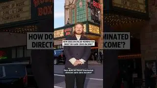 Why did The Brutalist&rsquo;s director earn 'zero income&rsquo;?