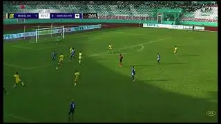 HIGHLIGHTS | BENDEL INSURANCE 1:1 BAYELSA UNITED | NPFL MD 6
