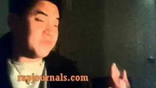 Open Mic Documentary 1