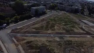 Parcul CUBIC Satu Mare 