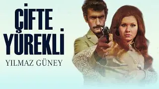 Çifte Yürekli Türk Filmi | FULL | YILMAZ GÜNEY