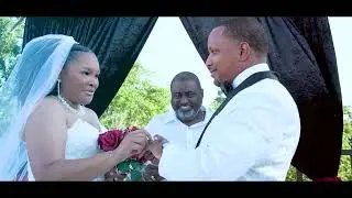 Mr.  and Mrs.  Guillory Highlight