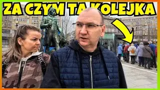 Sprawdzamy jak wygląda po remoncie Plac Wolności w Łodzi! Zwiedzamy Muzeum Farmacji, muzeum Dętka