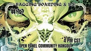99. 12/10 B3 Comic Community Hangout