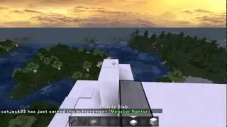 Transformers Mod Server