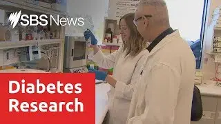 Scientists hope new diabetes treatment will avoid common side-effect