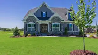 The Belhaven - Portofino Model Home Video Tour