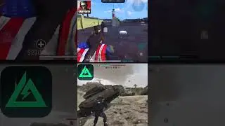 Which game has better TPP mechanics? Warzone Mobile vs Delta Force Mobile